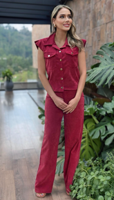 Set Nueva Colección